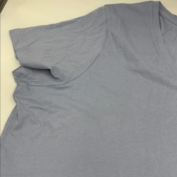 Madewell Softfade Cotton T-Shirt - Picture 3 of 7